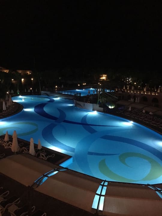 Pool Aydinbey Kings Palace & Spa