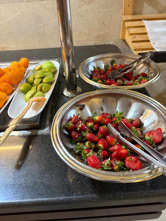 Gastro Pickalbatros Aqua Park Resort - Hurghada