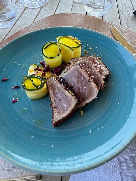 Gastro ADLER Spa Resort SICILIA