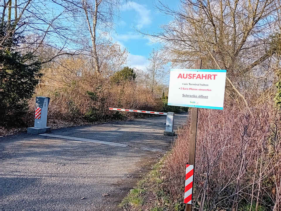 Sonstiges Seehotel Brandenburg a.d. Havel