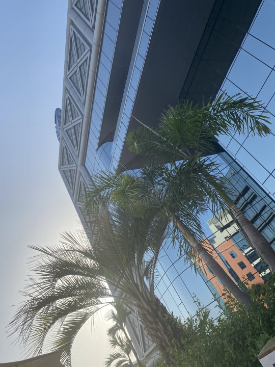 Sonstiges Al Bandar Rotana - Creek