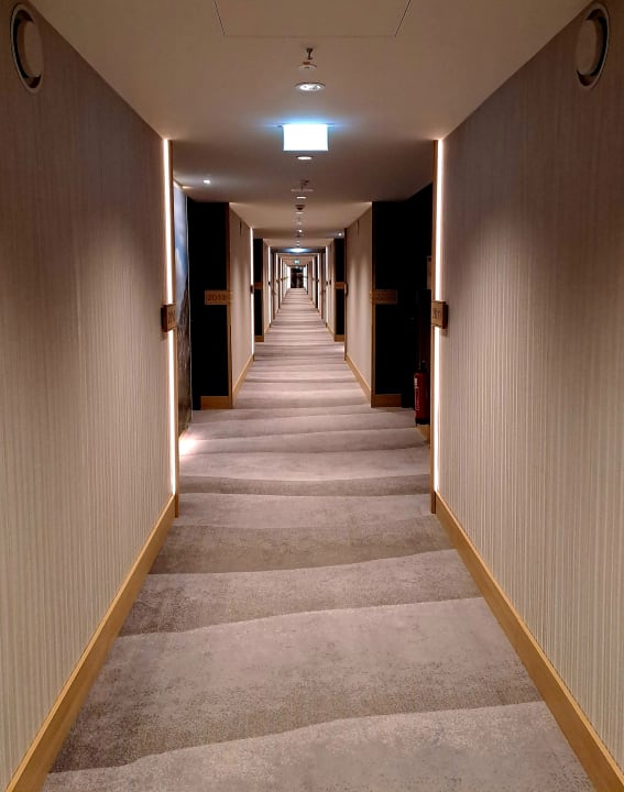 Sonstiges Hilton Munich Airport