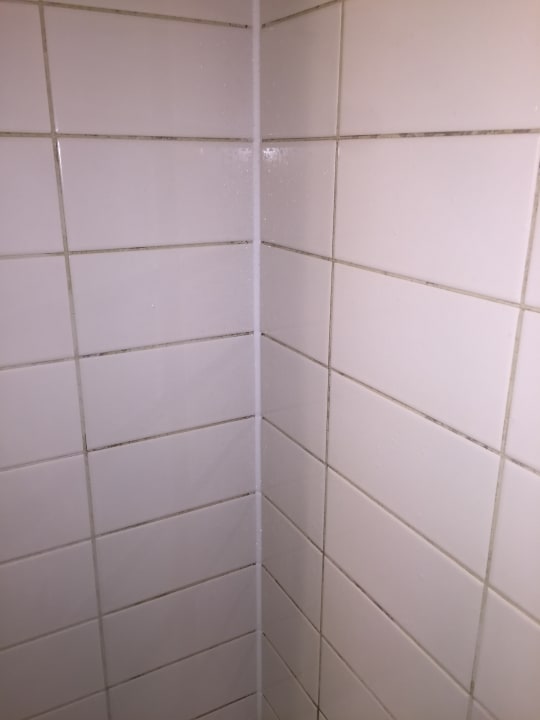 Zimmer Hotel International Hamburg