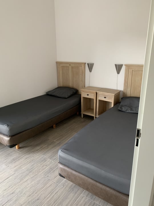 Zimmer Roompot Strandpark Duynhille