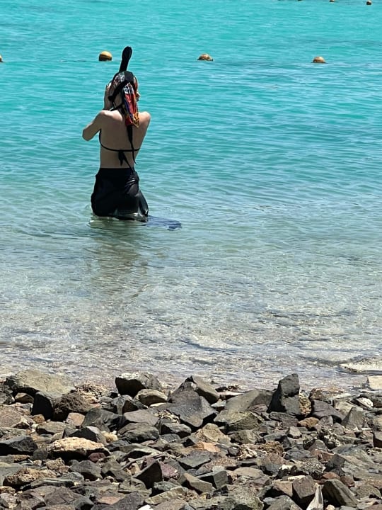 Strand Hilton Hurghada Plaza