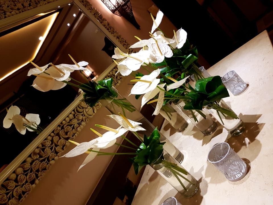 Lobby Makadi Spa - Adults only