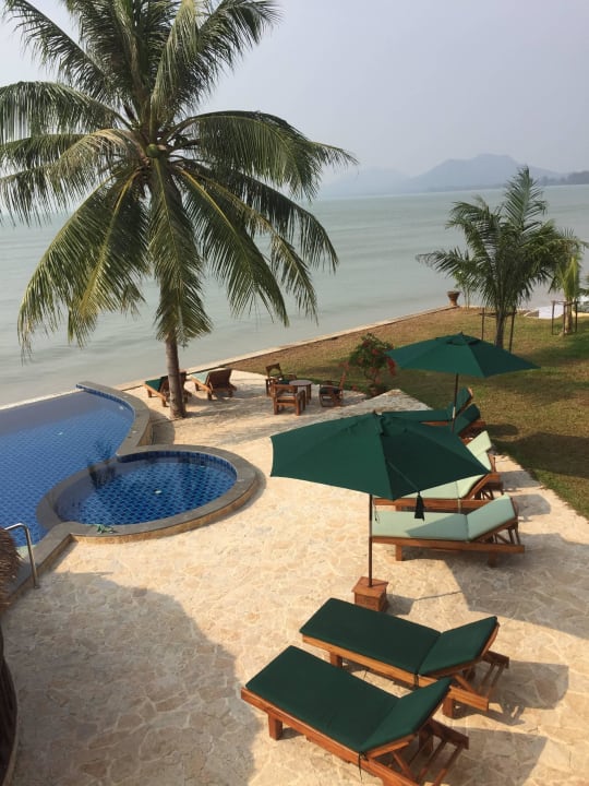 Oase der Ruhe Sara Beachfront Boutique Resort