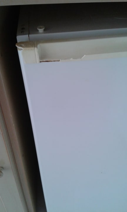 Zimmer SBH Hotel Taro Beach