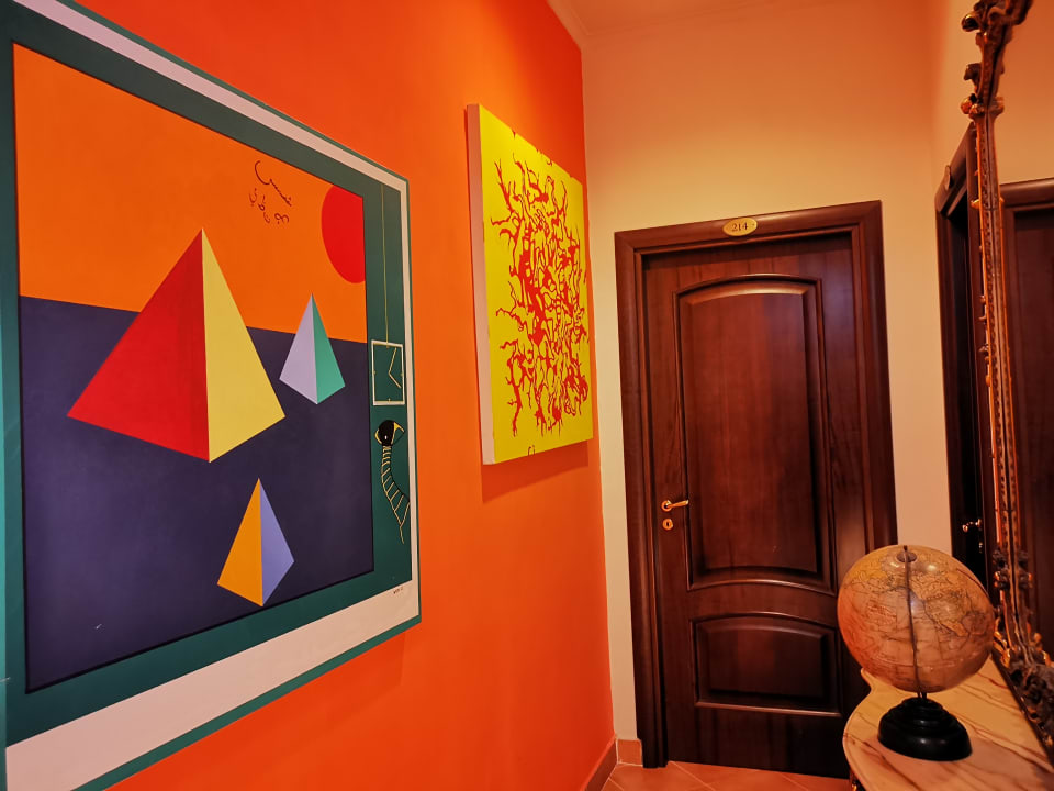 Sonstiges Hotel Neapolis