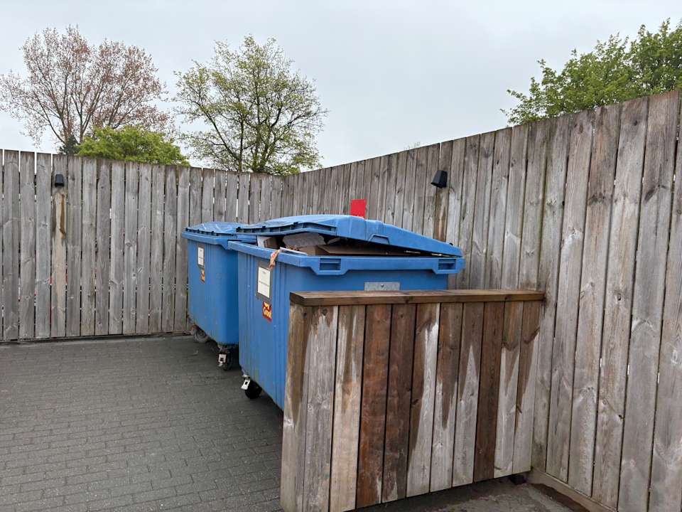 Sonstiges Camping 'T Venhop