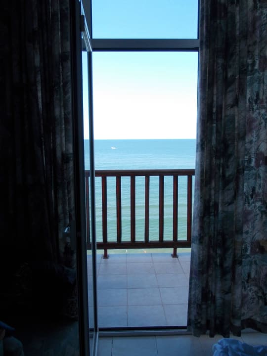 2014 Paradise Beach Hotel