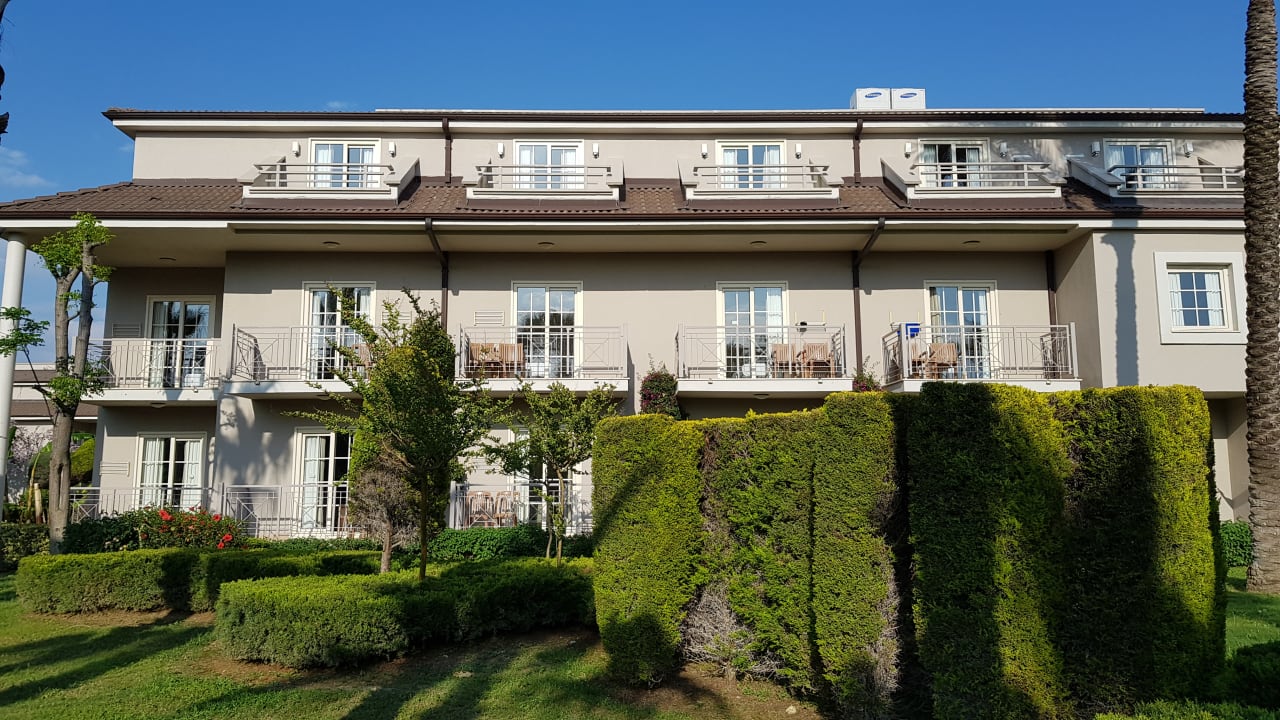 Zimmer  Sunis Elita Beach Resort & Spa