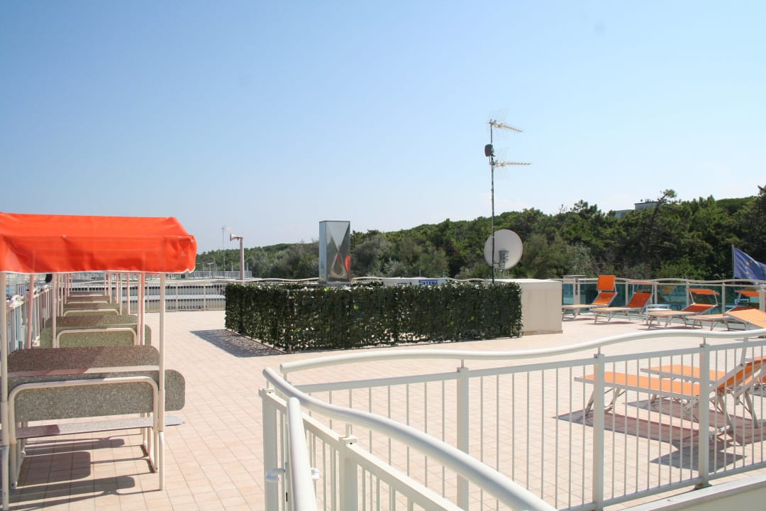 Hotel Zentih Cervia Vacanze Urlaub Holiday Hotel Zenith