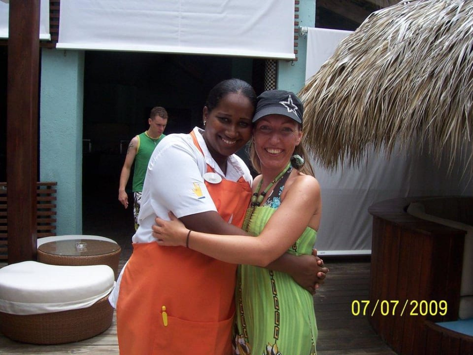 auch die Beste Punta Cana Princess All Suites Resort & Spa