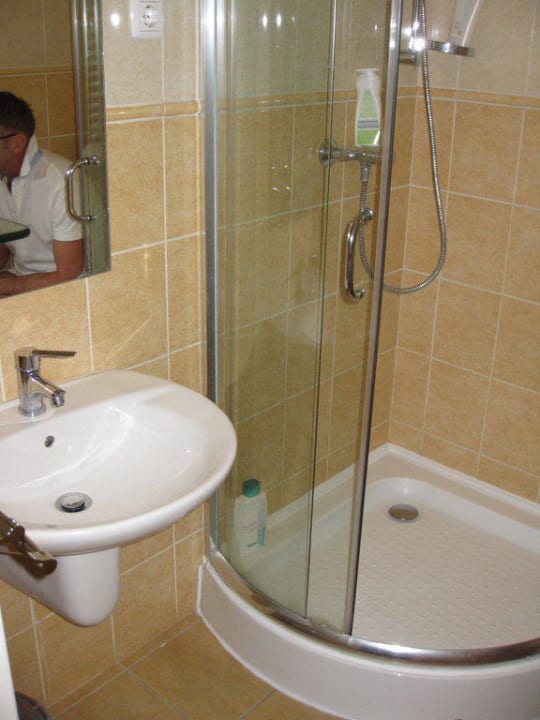 Das Bad Budapest City Central