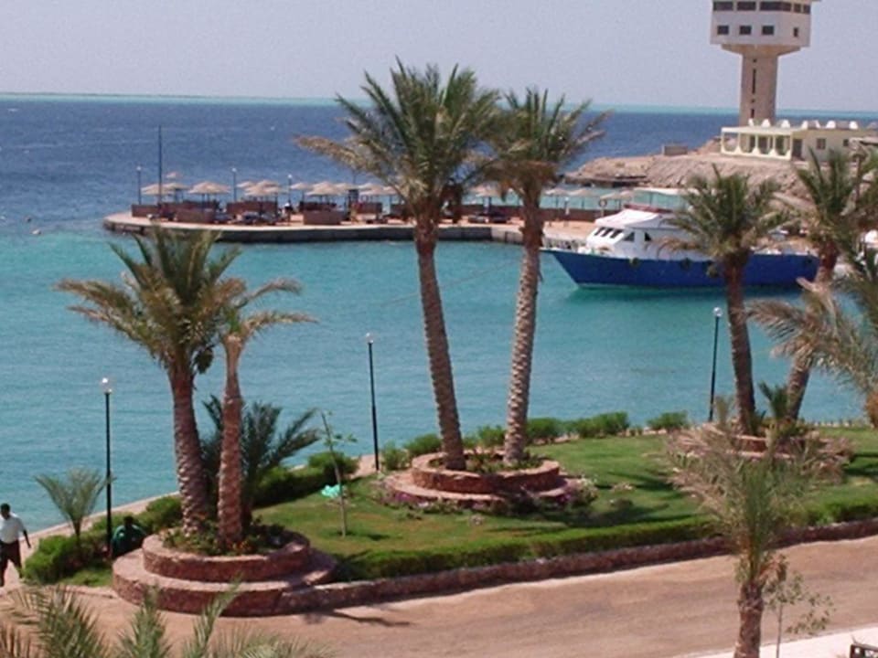 Der Hafen Arabella Azur Resort