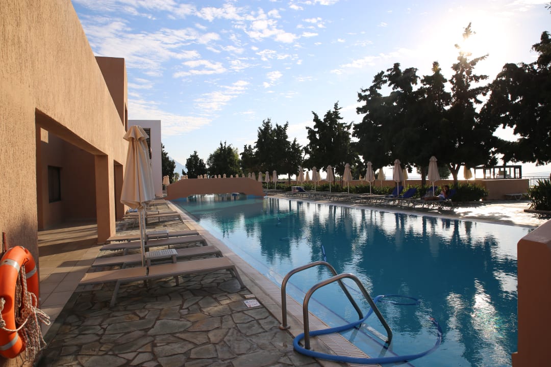 Pool Atlantica Mikri Poli Kos