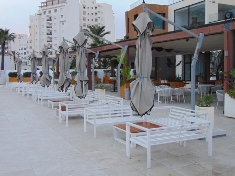 Pool Sousse Pearl Marriott Resort & Spa