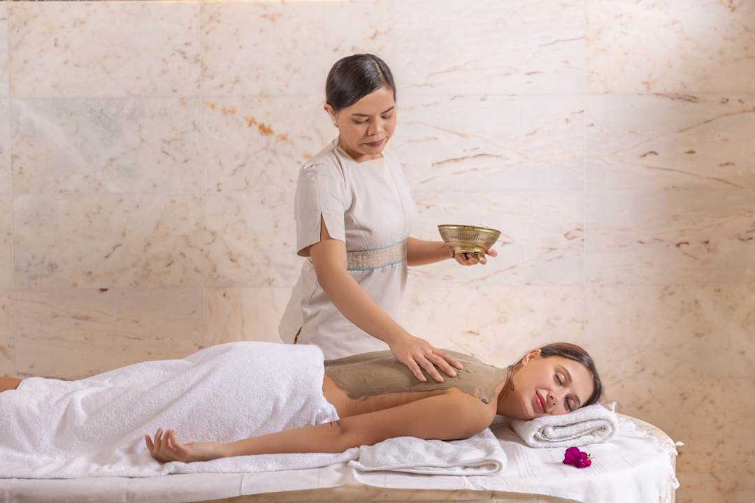 Sport & Freizeit Mövenpick Resort Petra