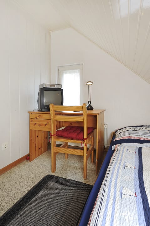 Zimmer Ferienwohnung Hafeneck