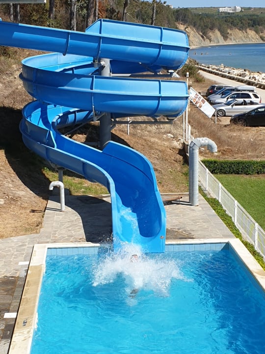 Sport & Freizeit Sol Luna Bay