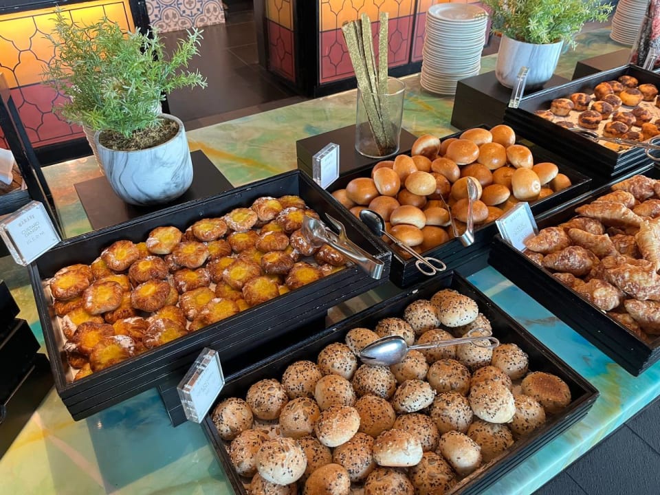 Gastro W Abu Dhabi - Yas Island