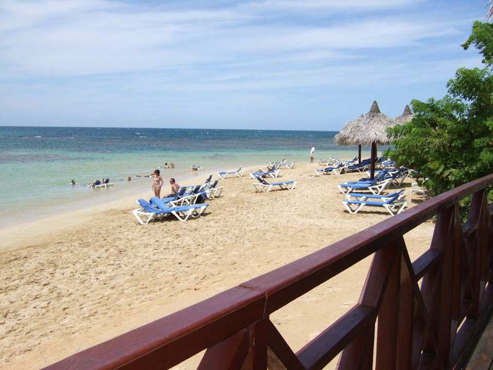 Strand Bahia Principe Grand El Portillo