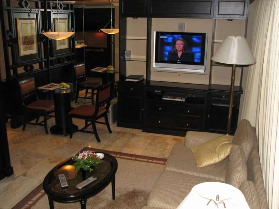 Wohnraum Pipa Hotel Bangkok Sukhumvit 11