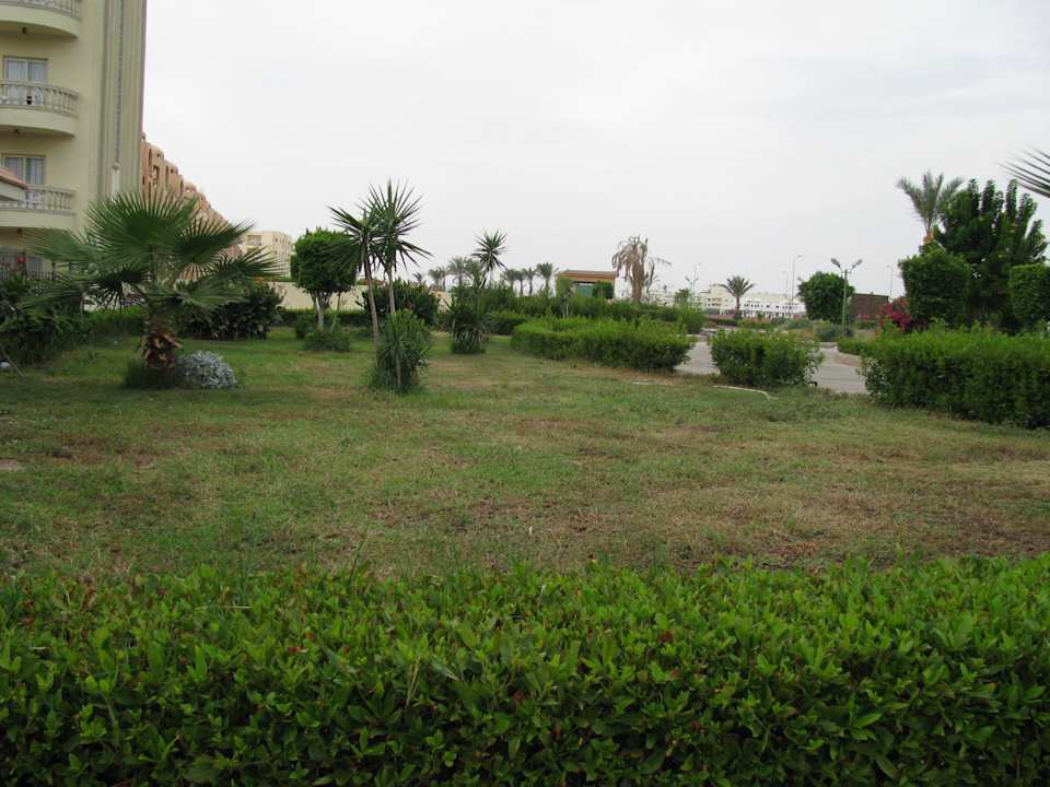 Заливные луга Riviera Aqua Park Resort