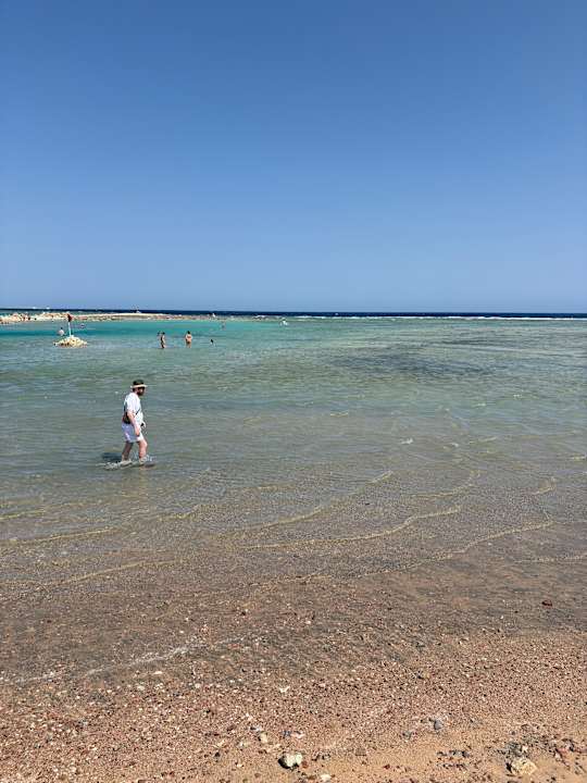 Strand Albatros Makadi Resort