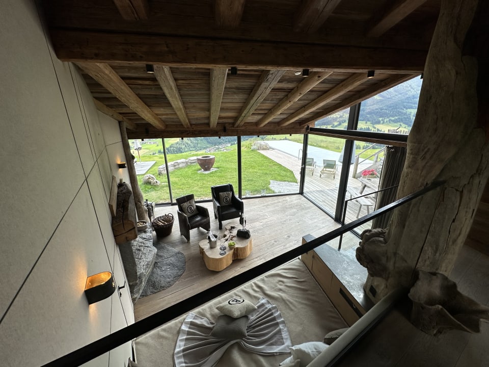 Zimmer PRIESTEREGG Premium ECO Resort