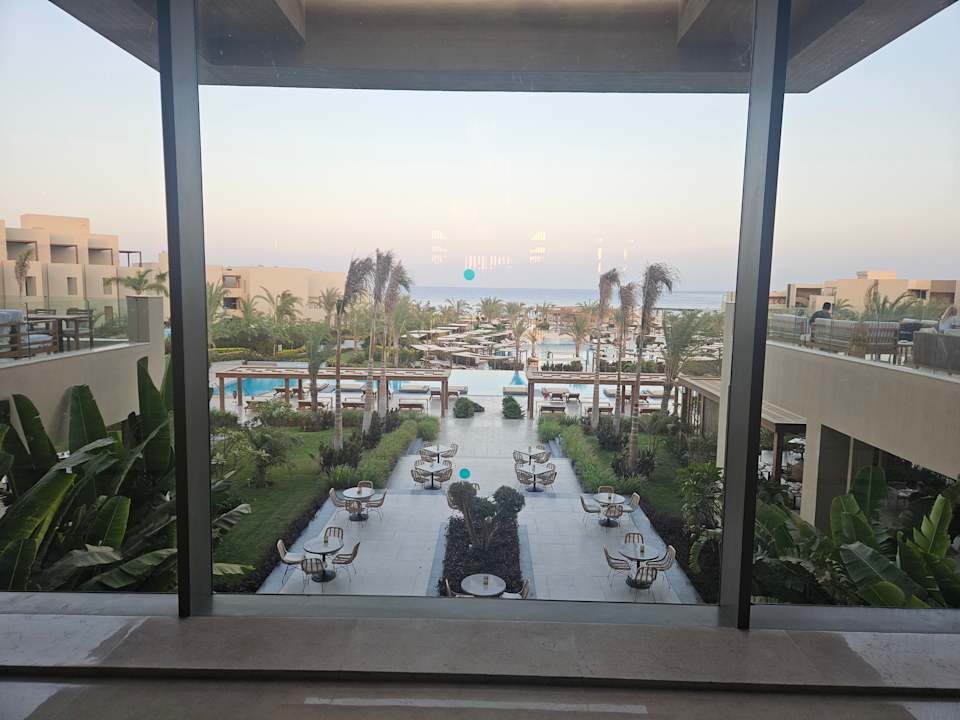 Lobby JAZ Elite Riviera