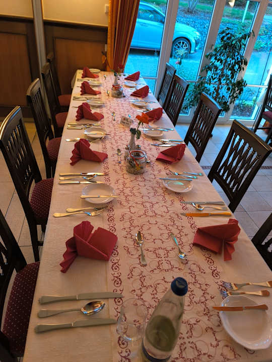 Gastro AKZENT Hotel Bayerwald-Residenz
