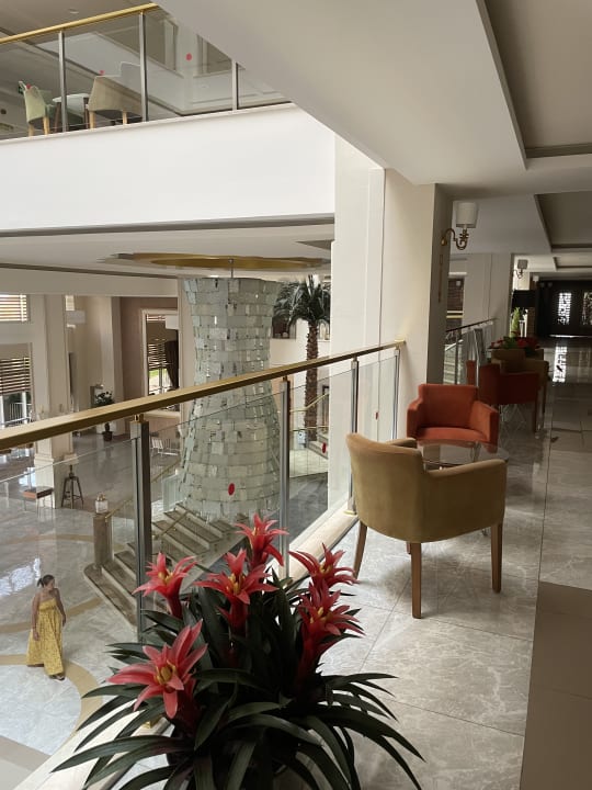 Sonstiges Hotel Royal Garden Beach