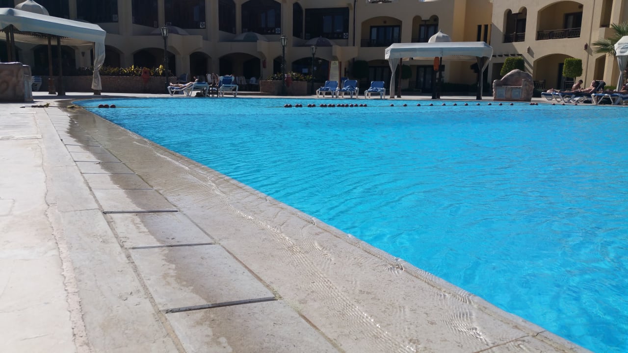Pool Sunny Days Palma De Mirette Resort & Spa