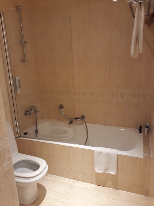 Zimmer allsun App.-Hotel Orient Beach