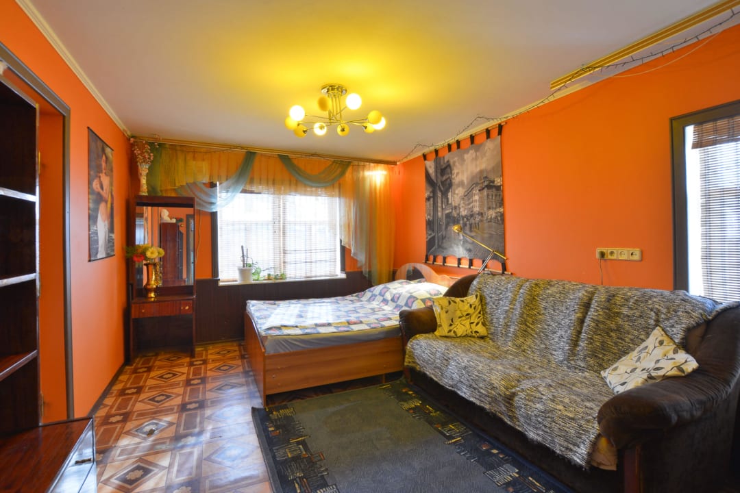 Hostel Гостевой дом "OldRussian" Guesthouse OldRussian