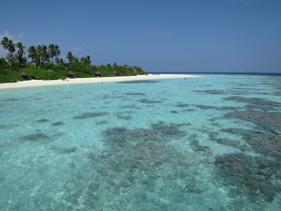 Strand NH Collection Maldives Havodda Resort