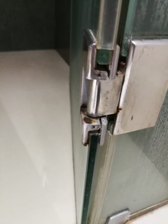 Zimmer Club Palm Bay