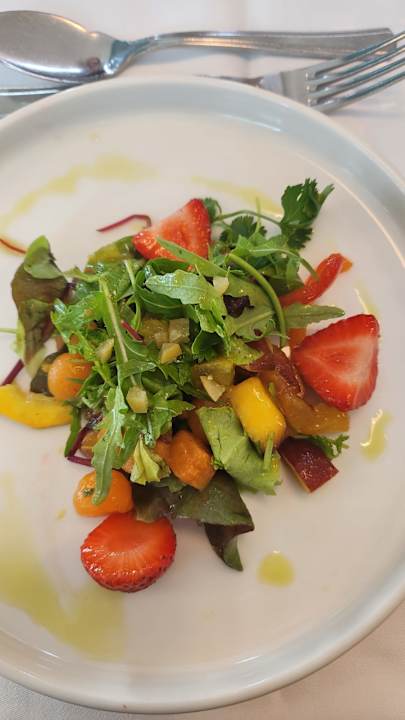 Gastro Reiters Finest Family Hotel