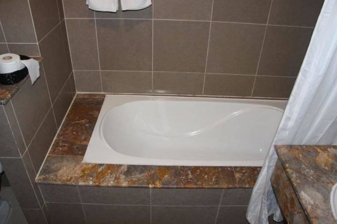 Bad Hotel Romana Resort