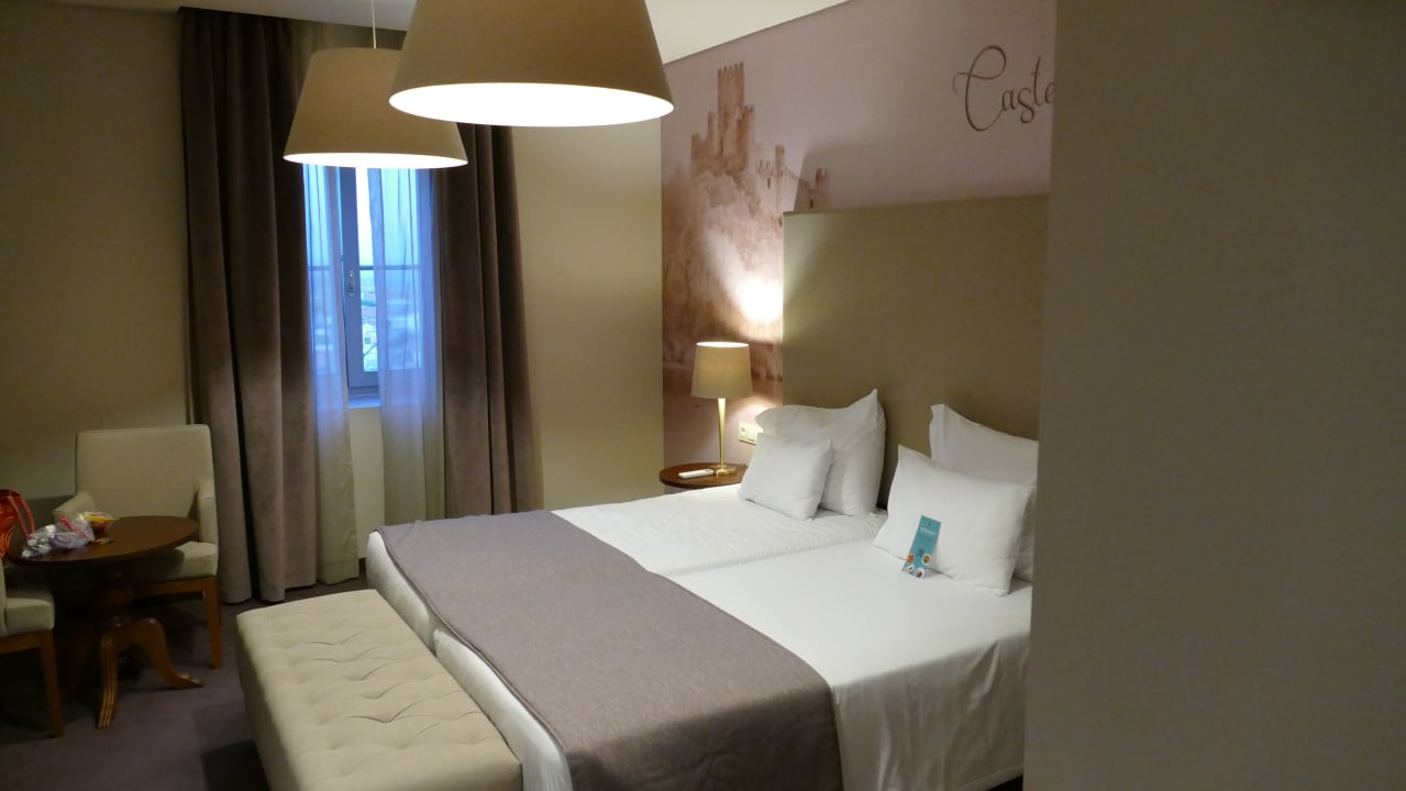 Zimmer Vila Gale Collection Elvas