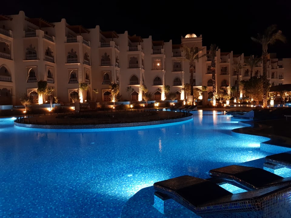 Ausblick Siva Grand Marina