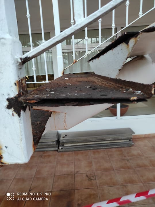 Sonstiges Club Hotel Drago Park