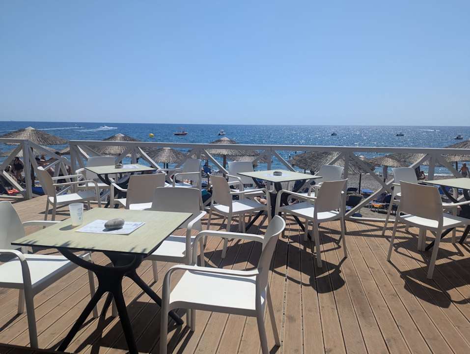 Außenansicht Lindos Imperial Resort & Spa