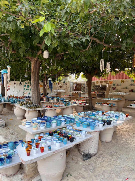 Sport & Freizeit HARPIN Georgioupolis Resort Aquapark & SPA