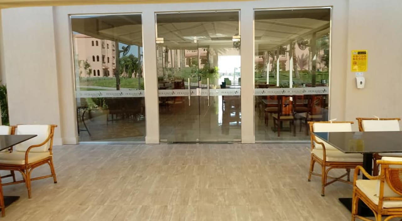 Gastro Pickalbatros Aqua Vista Resort - Hurghada