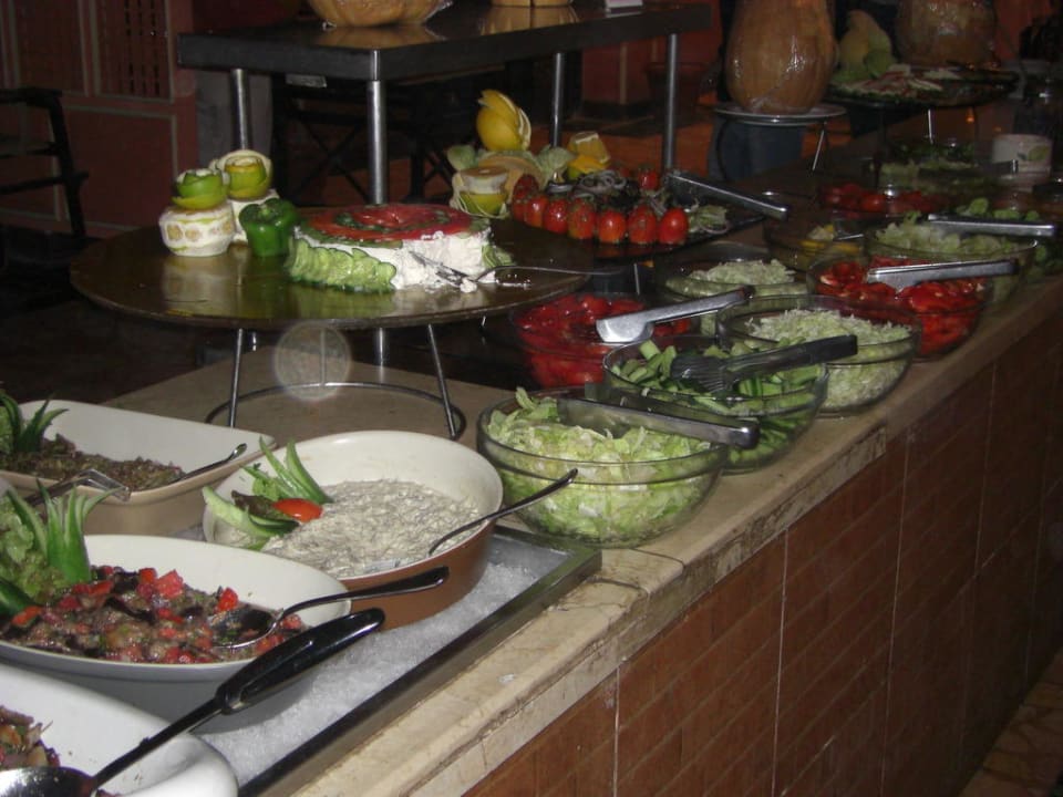 Lecker Eagles Paradise Abu Soma
