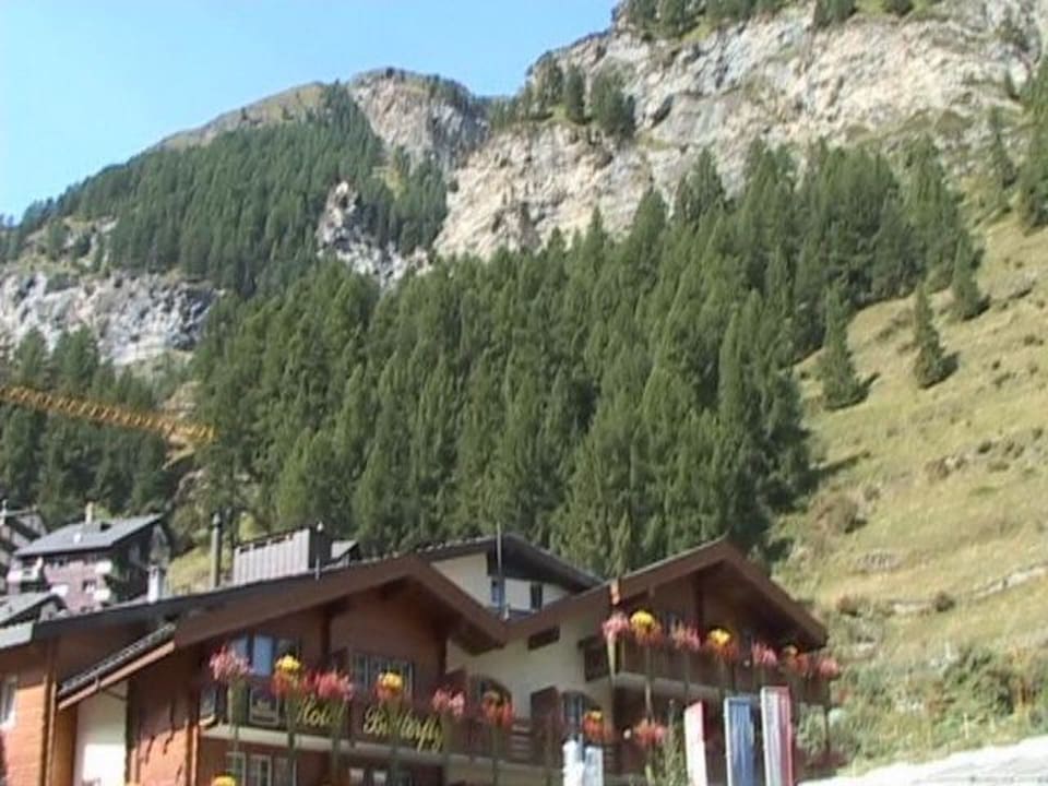 Hotel Butterfly in Zermatt Hotel Butterfly, BW Signature Collection Hotel