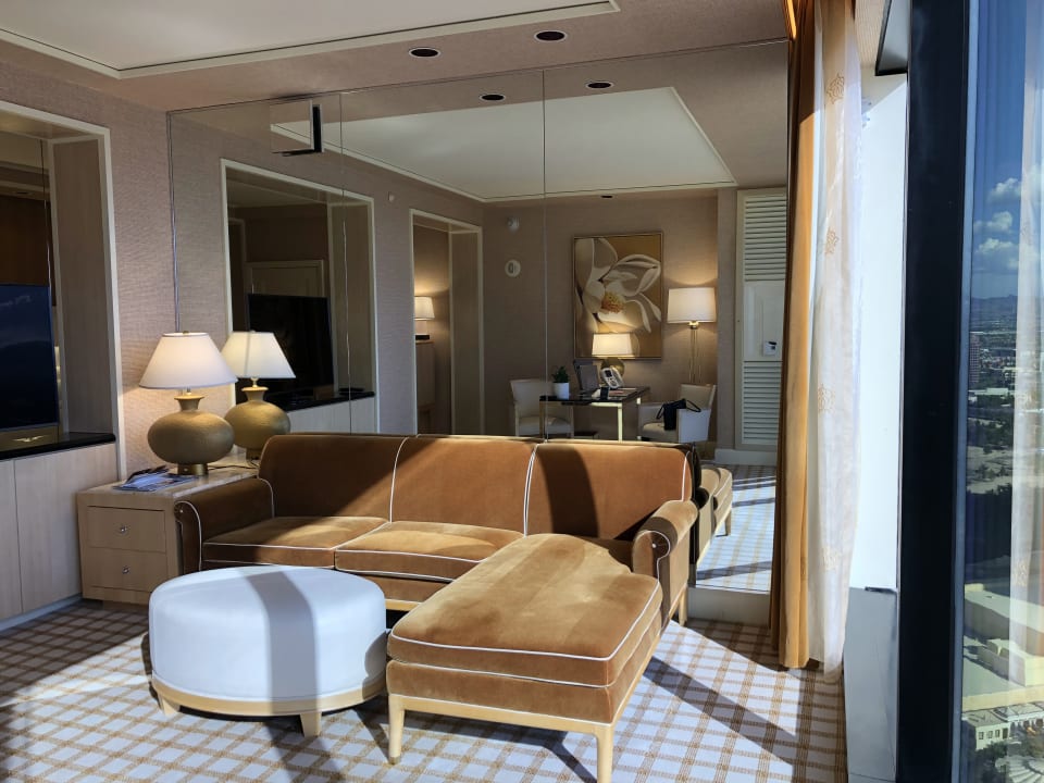 Zimmer Hotel Encore Las Vegas